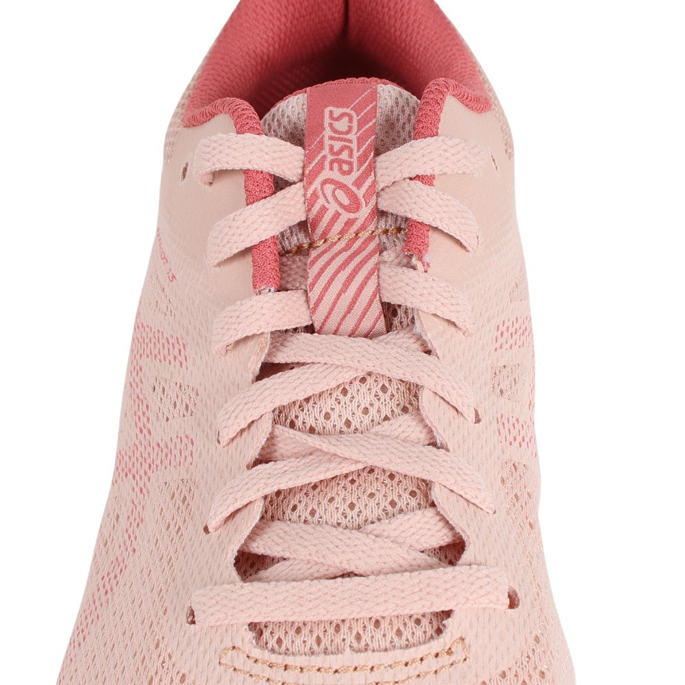 アシックス（ASICS）（レディース）ランニング シューズ パトリオット 13 1012B312.701 スニーカー スポーツ シューズ ジョギング  通気性 クッション性