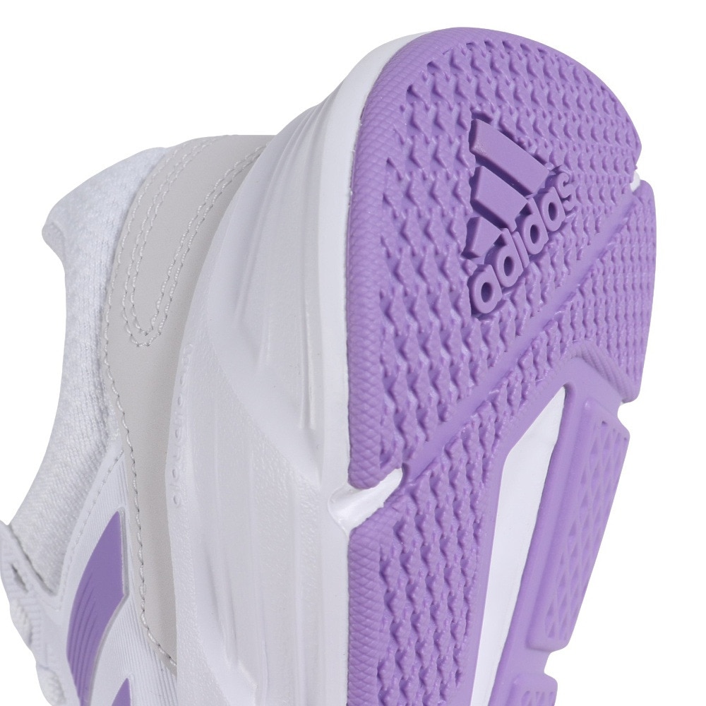 アディダス（adidas）（レディース）スポーツシューズ ランニングシューズ GALAXY 6 LIU99-HP2415