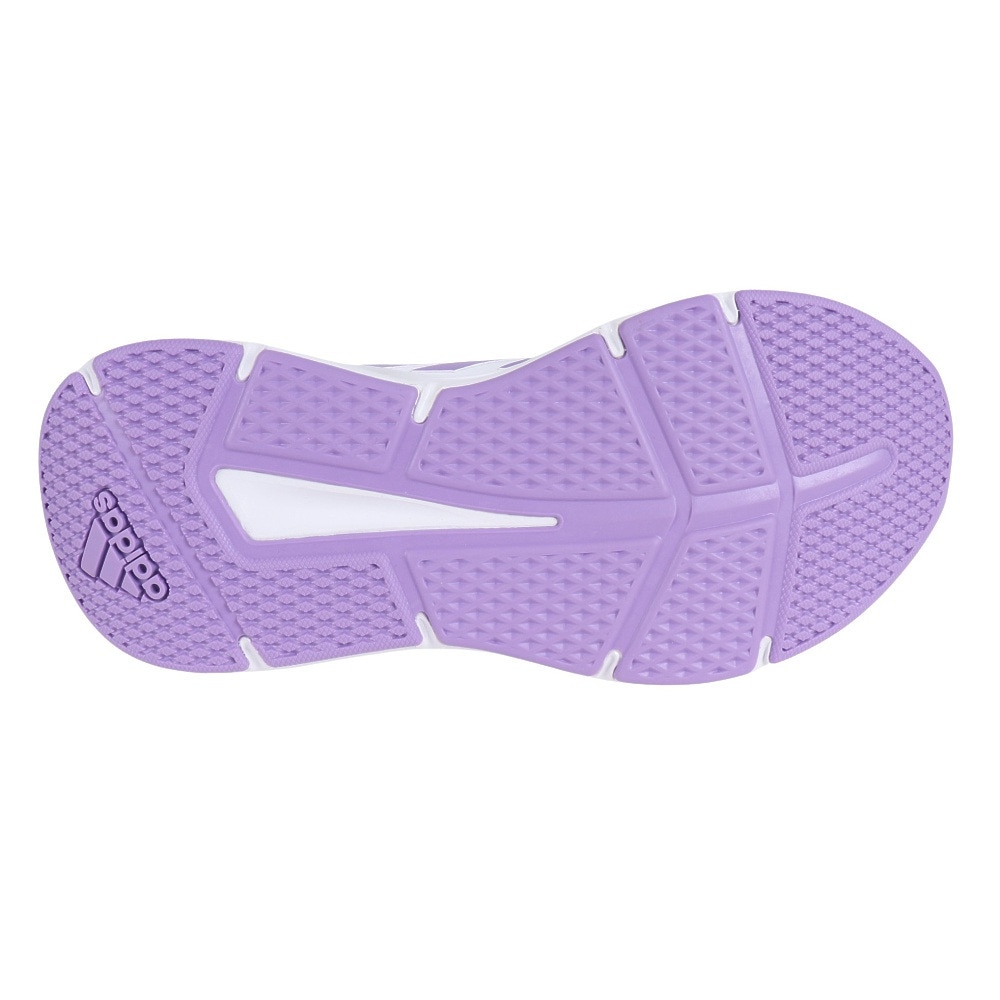 アディダス（adidas）（レディース）スポーツシューズ ランニングシューズ GALAXY 6 LIU99-HP2415