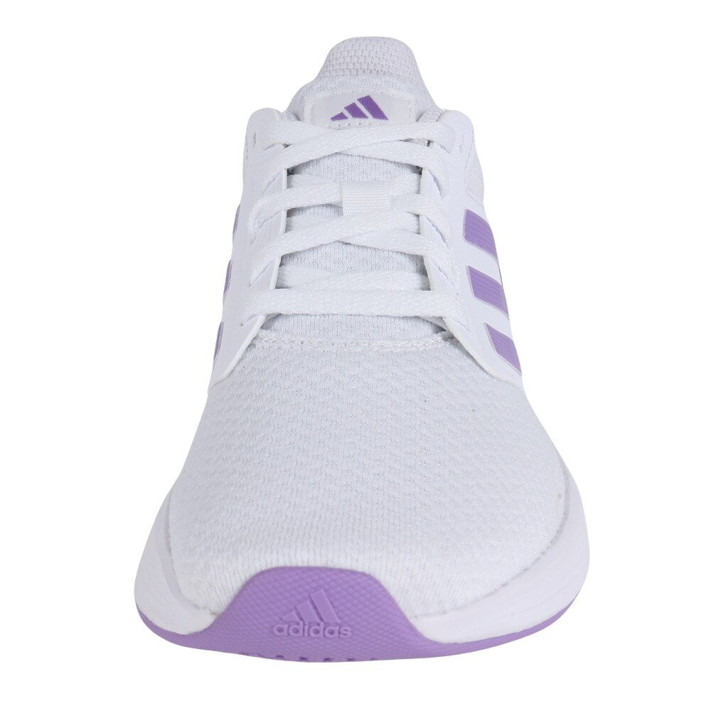 アディダス（adidas）（レディース）スポーツシューズ ランニングシューズ GALAXY 6 LIU99-HP2415