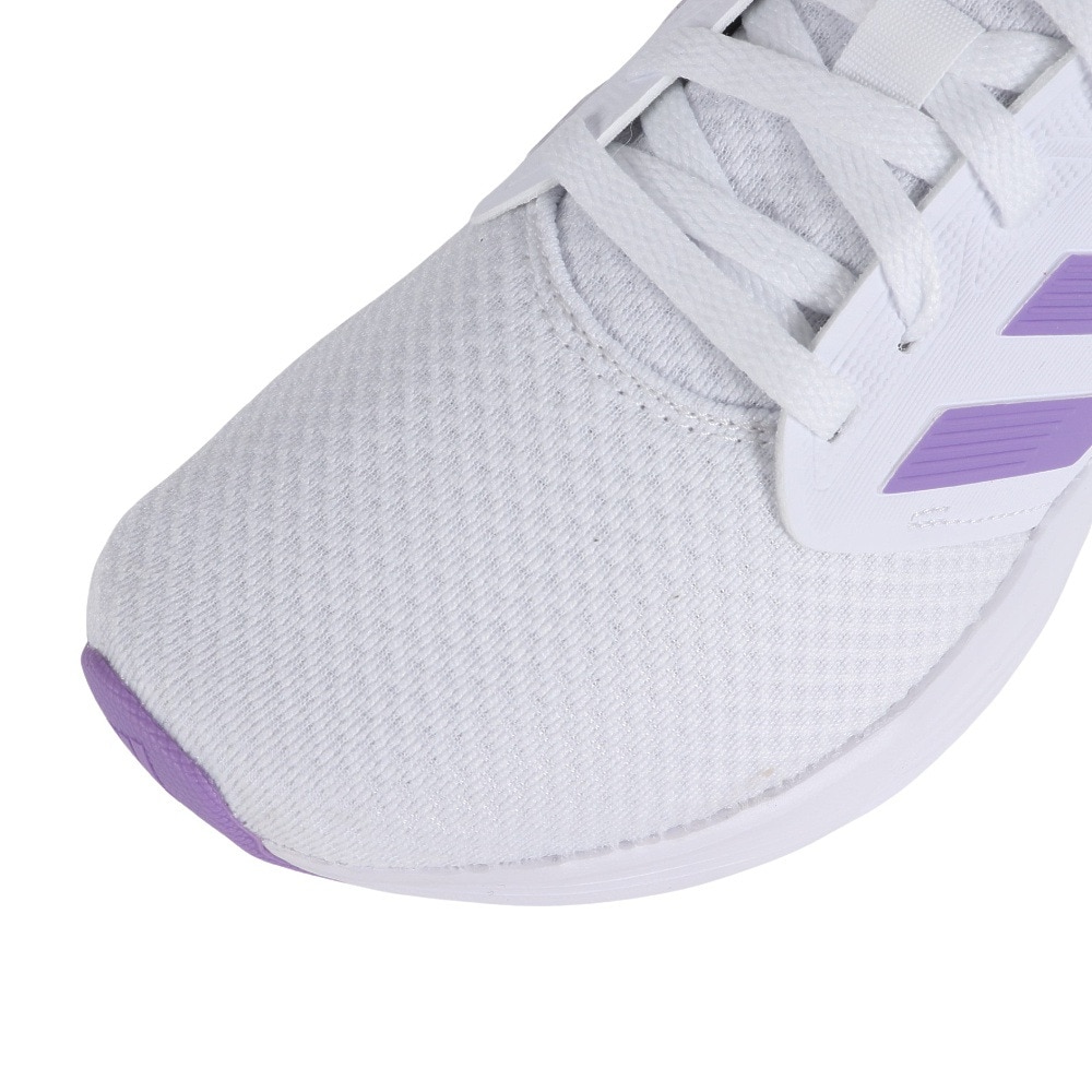 アディダス（adidas）（レディース）スポーツシューズ ランニングシューズ GALAXY 6 LIU99-HP2415
