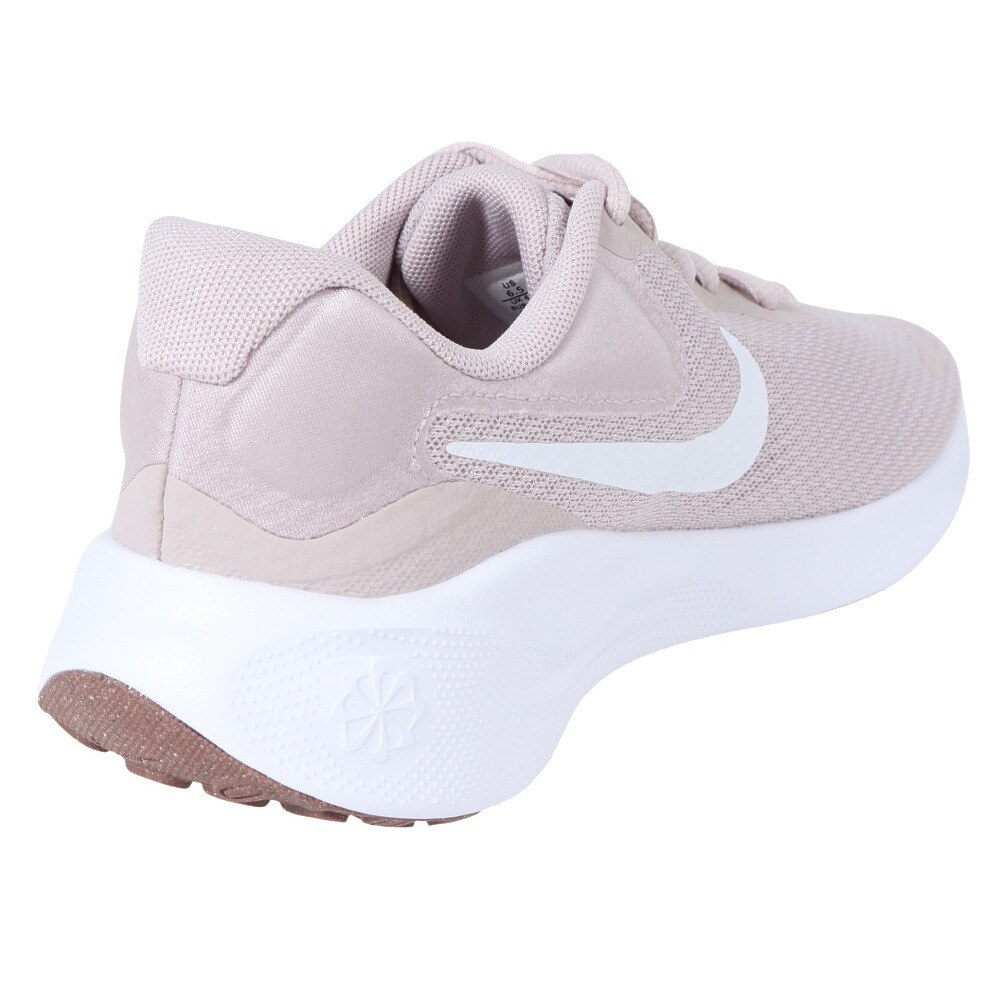 ナイキ（NIKE）（レディース）スポーツシューズ ランニングシューズ レボリューション7 FB2208-007