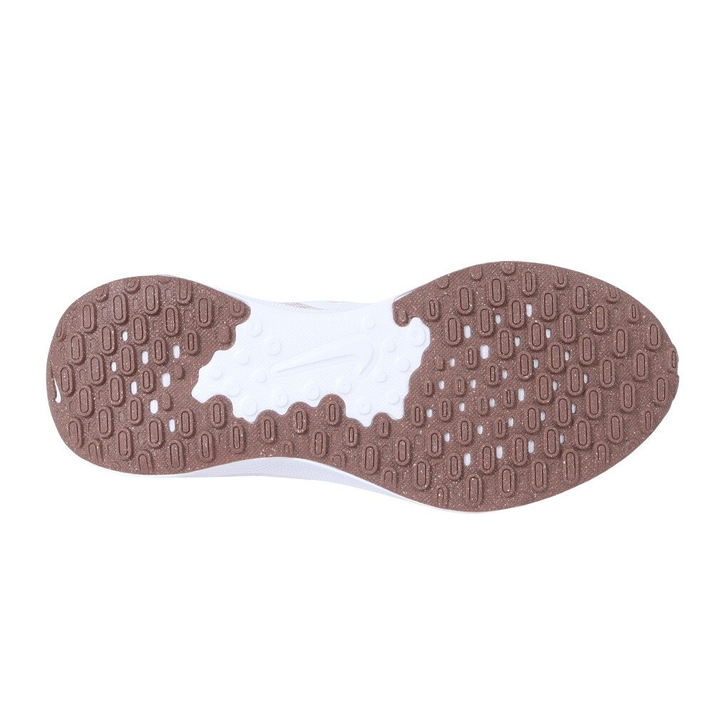 ナイキ（NIKE）（レディース）スポーツシューズ ランニングシューズ レボリューション7 FB2208-007