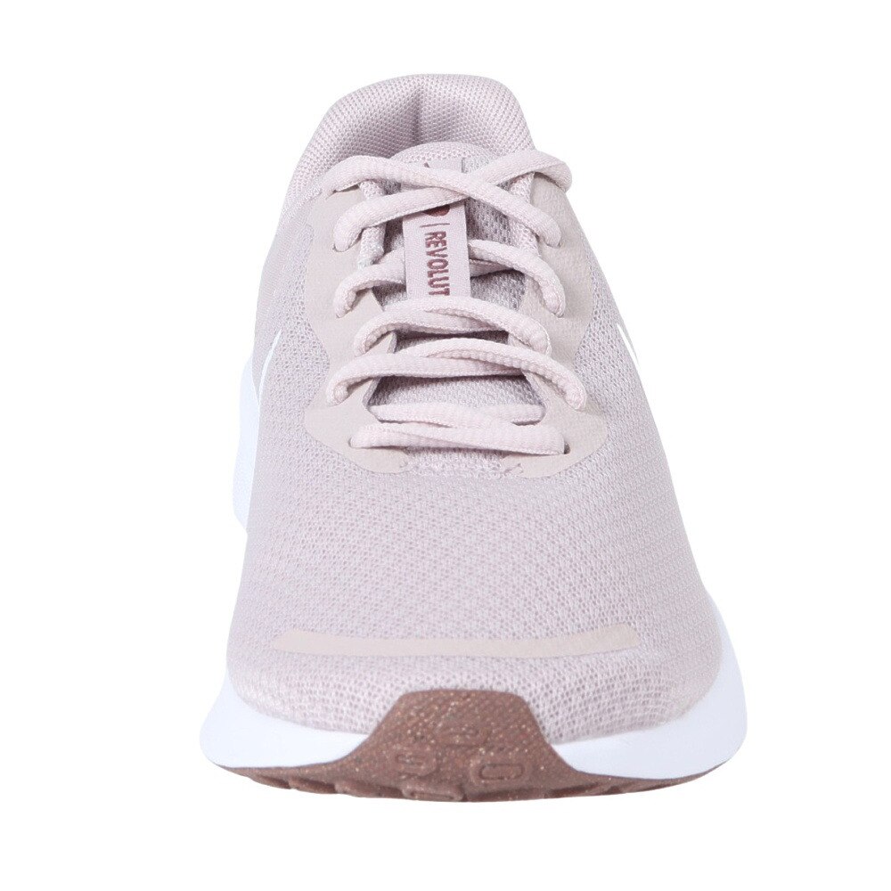 ナイキ（NIKE）（レディース）スポーツシューズ ランニングシューズ レボリューション7 FB2208-007