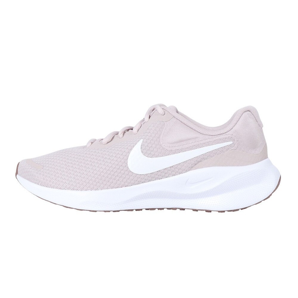 ナイキ（NIKE）（レディース）スポーツシューズ ランニングシューズ レボリューション7 FB2208-007