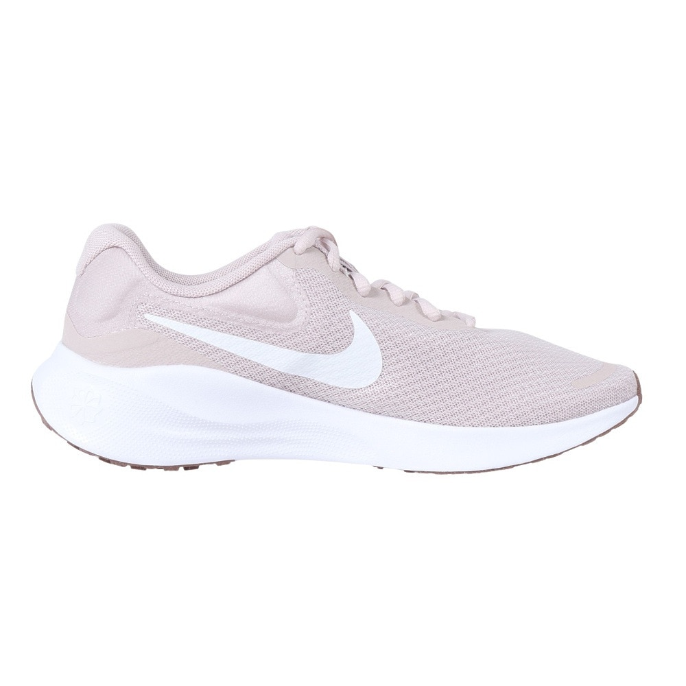 ナイキ（NIKE）（レディース）スポーツシューズ ランニングシューズ レボリューション7 FB2208-007