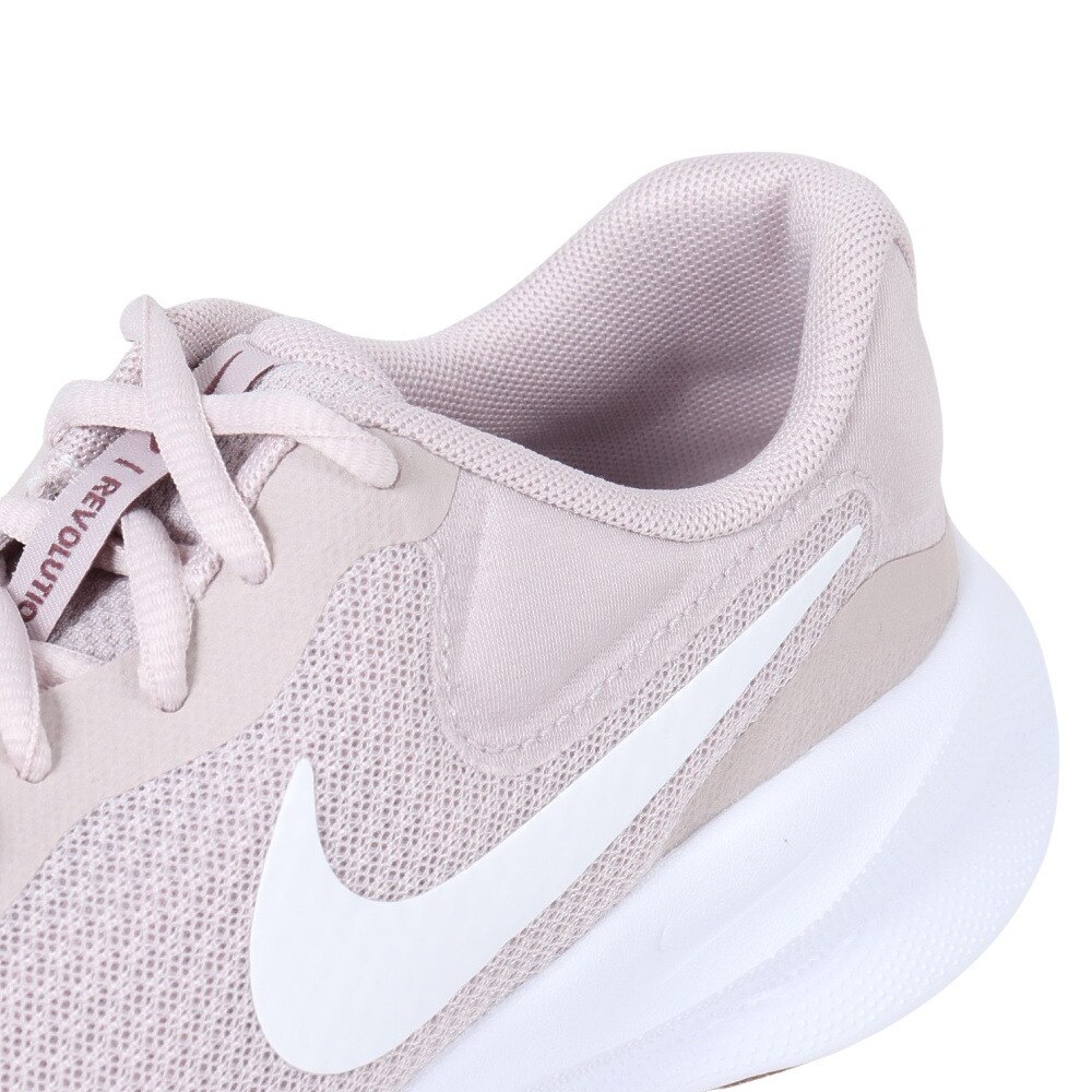 ナイキ（NIKE）（レディース）スポーツシューズ ランニングシューズ レボリューション7 FB2208-007