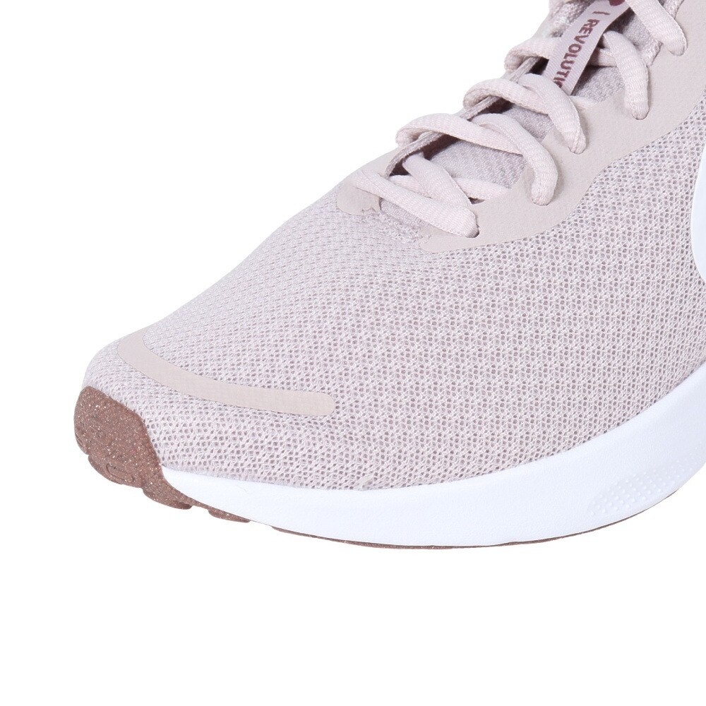 ナイキ（NIKE）（レディース）スポーツシューズ ランニングシューズ レボリューション7 FB2208-007