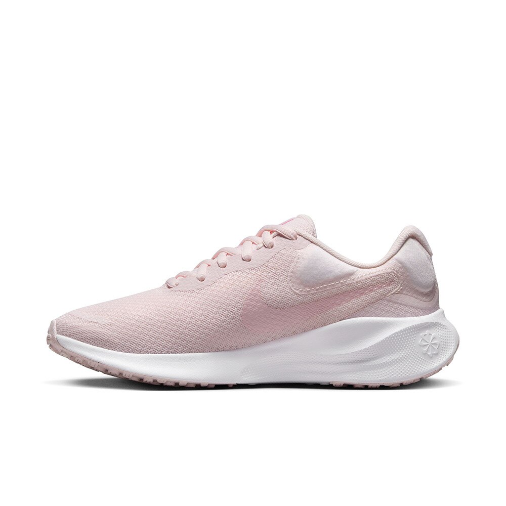 ナイキ（NIKE）（レディース）スポーツシューズ ランニングシューズ レボリューション 7 FB2208-600