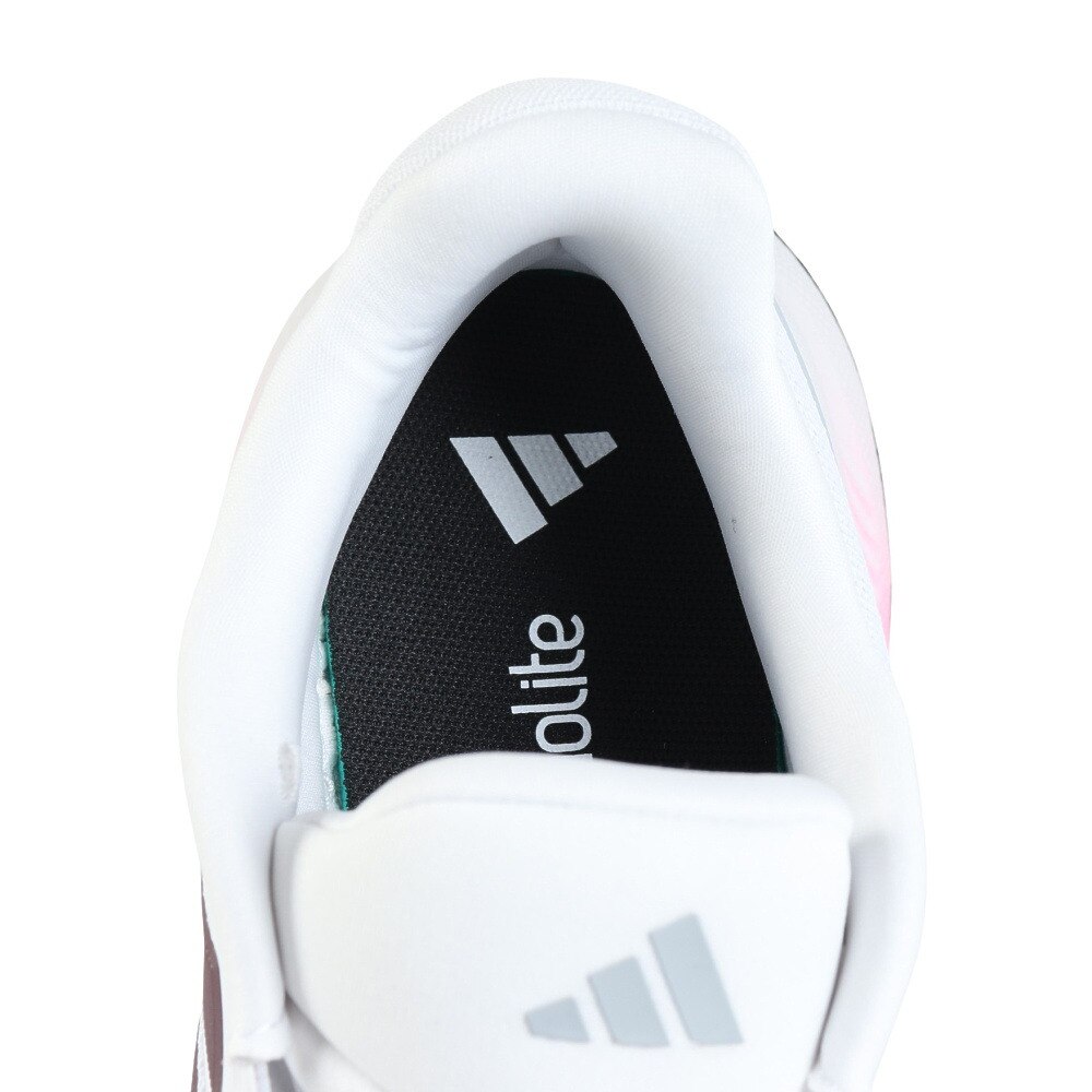 アディダス（adidas）（レディース）スポーツシューズ ランニングシューズ コアランナー 5 ランニング IE0527