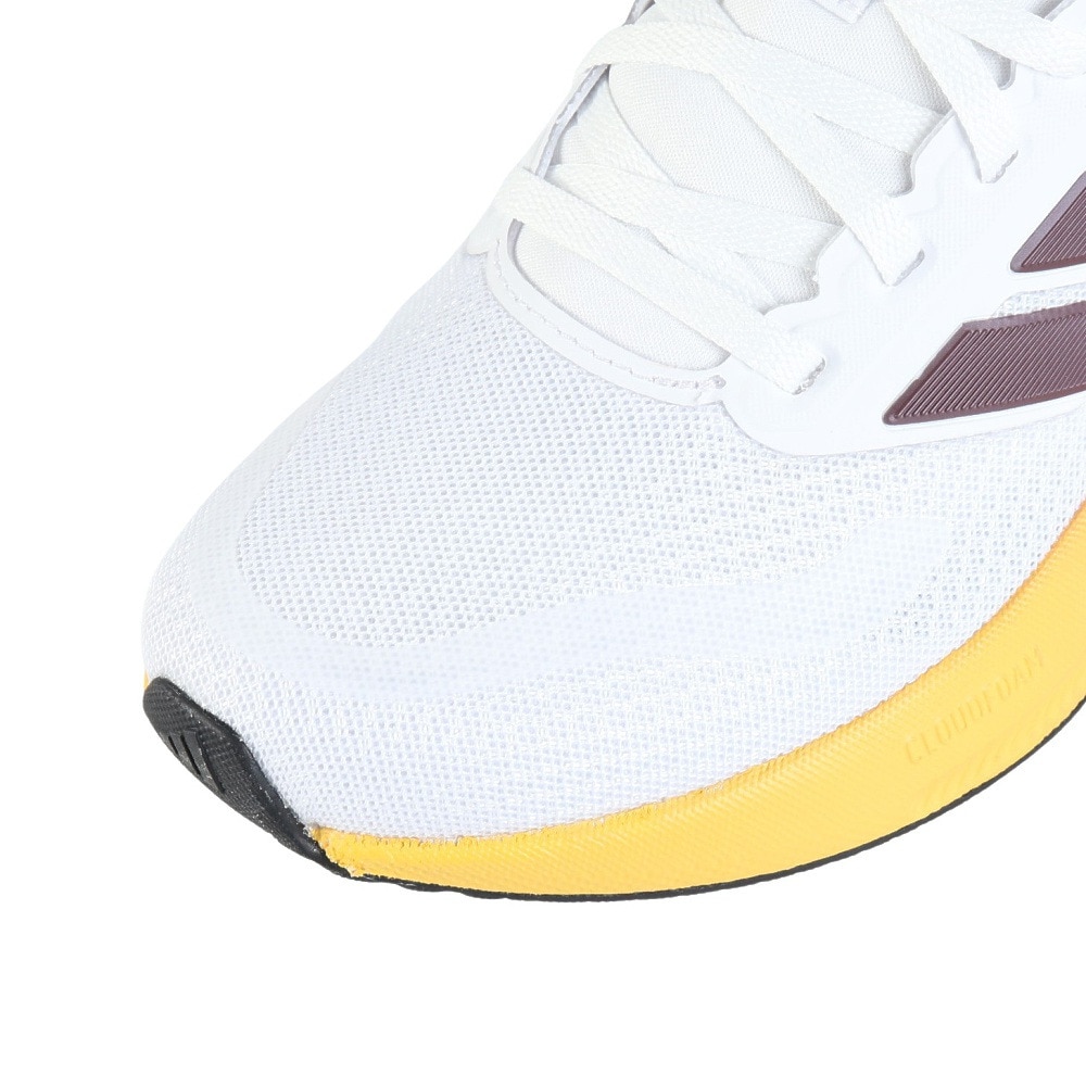 アディダス（adidas）（レディース）スポーツシューズ ランニングシューズ コアランナー 5 ランニング IE0527