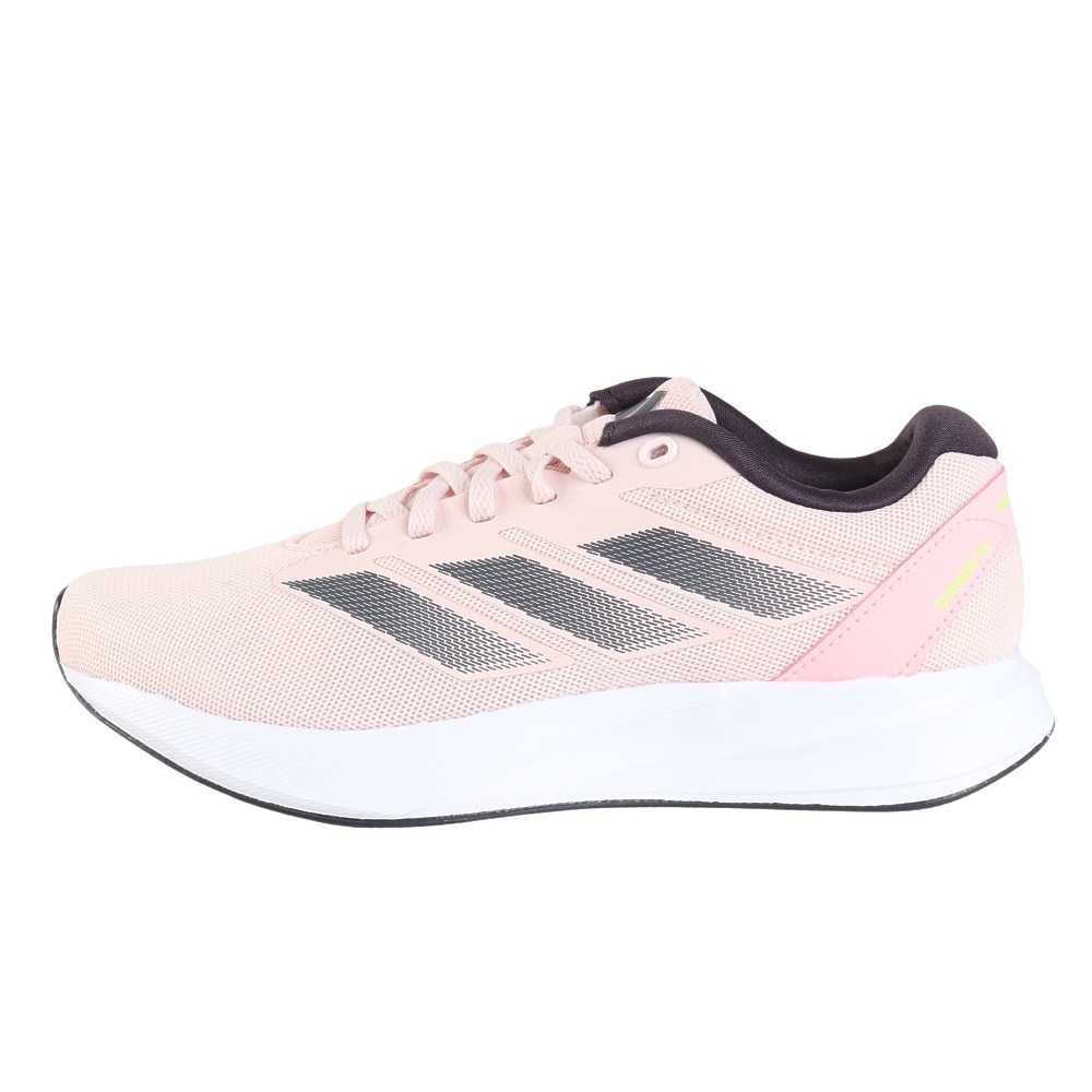 アディダス（adidas）（レディース）スポーツシューズ ランニングシューズ DURAMO RC IF1249