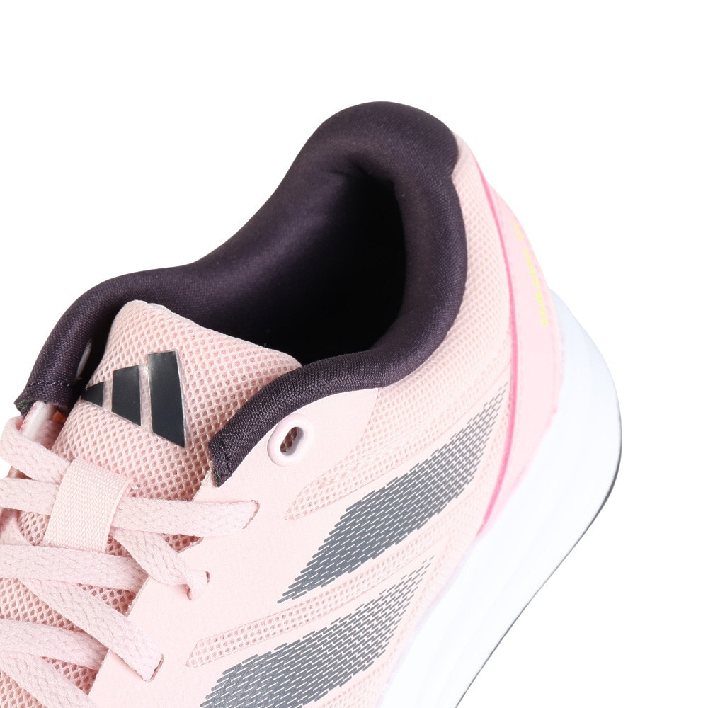 アディダス（adidas）（レディース）スポーツシューズ ランニングシューズ DURAMO RC IF1249