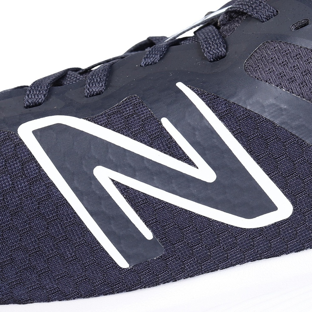 ニューバランス（new balance）（レディース）スポーツシューズ ランニングシューズ v2 W413NJ2 D