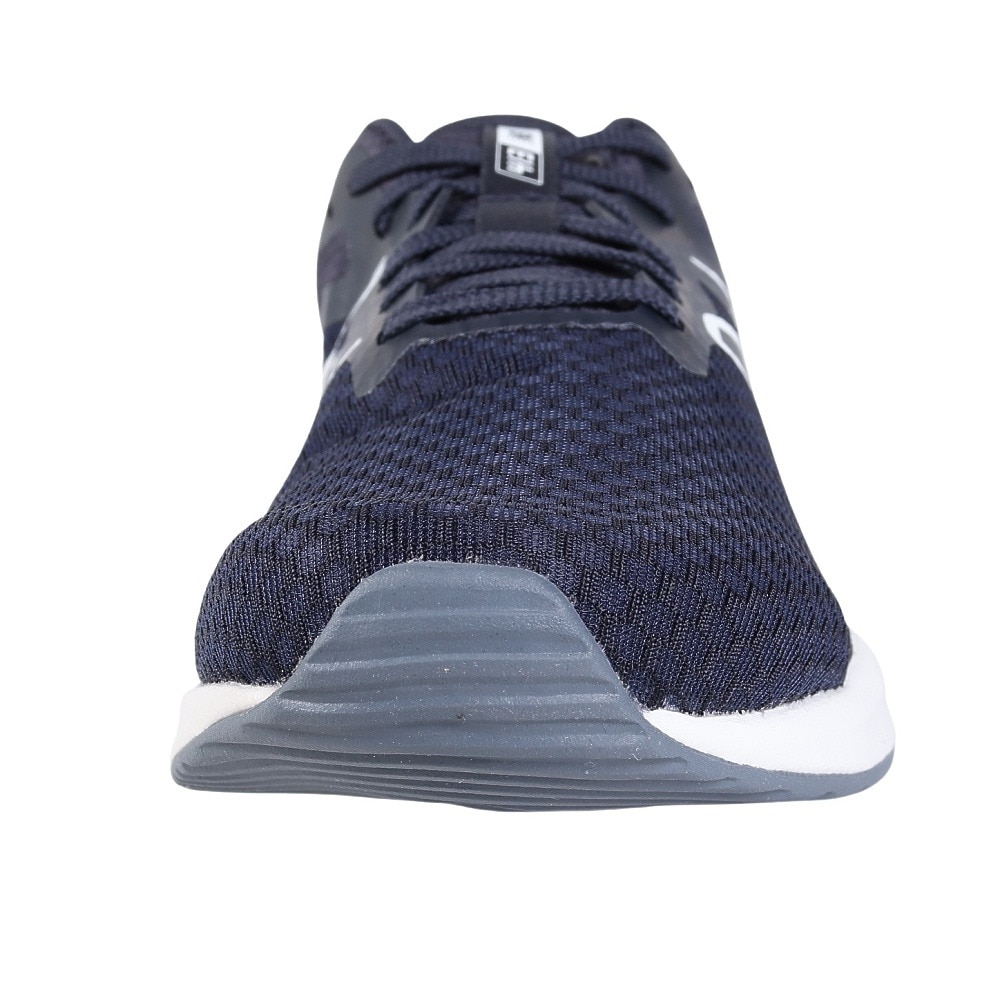 ニューバランス（new balance）（レディース）スポーツシューズ ランニングシューズ v2 W413NJ2 D