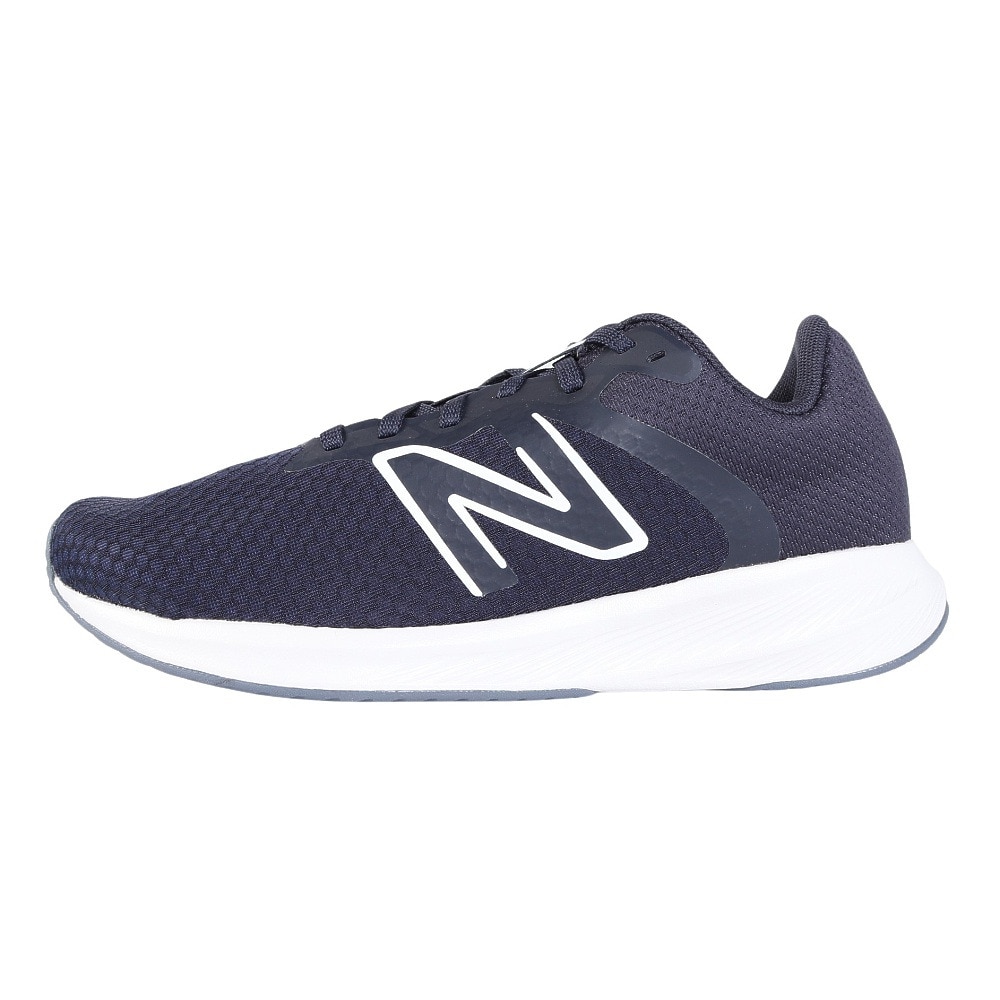ニューバランス（new balance）（レディース）スポーツシューズ ランニングシューズ v2 W413NJ2 D