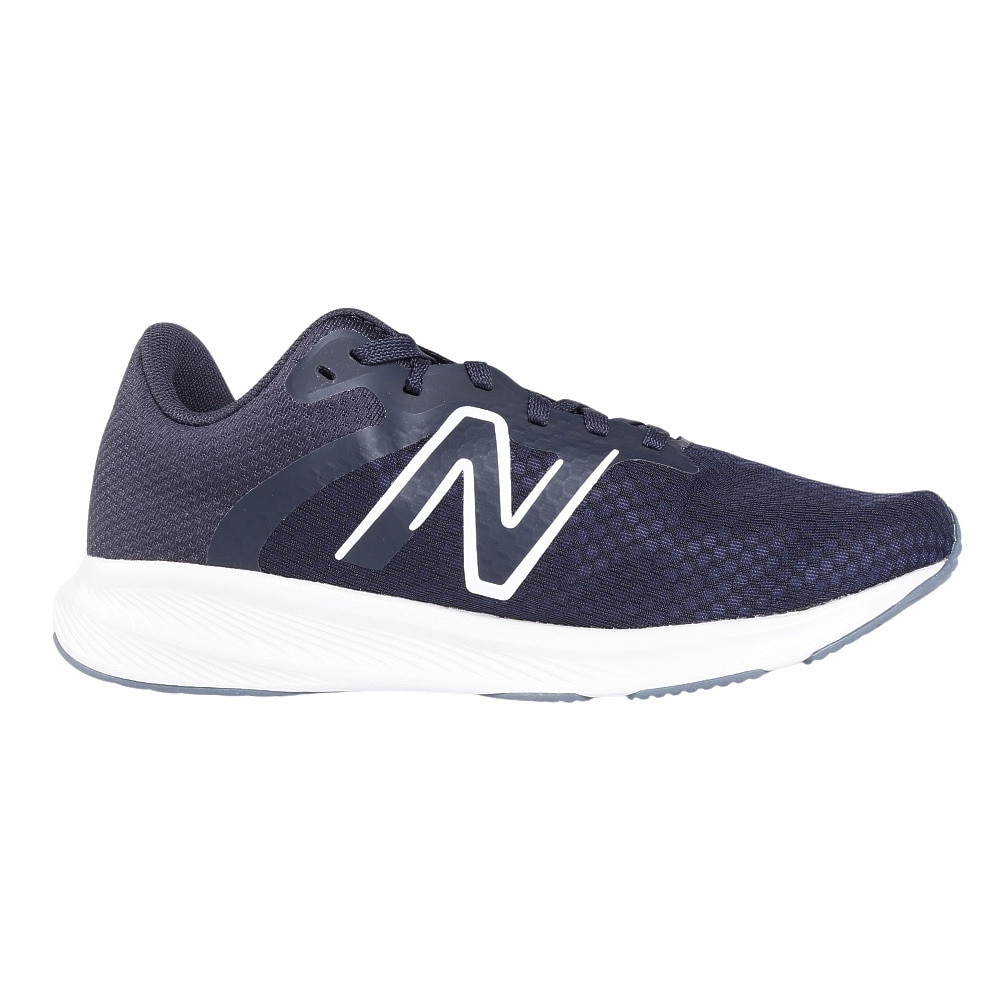 ニューバランス（new balance）（レディース）スポーツシューズ ランニングシューズ v2 W413NJ2 D