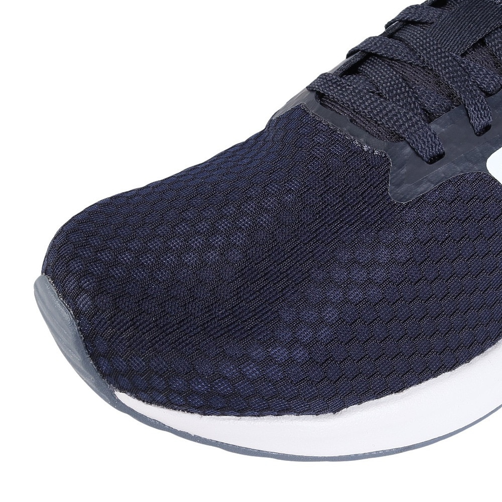 ニューバランス（new balance）（レディース）スポーツシューズ ランニングシューズ v2 W413NJ2 D