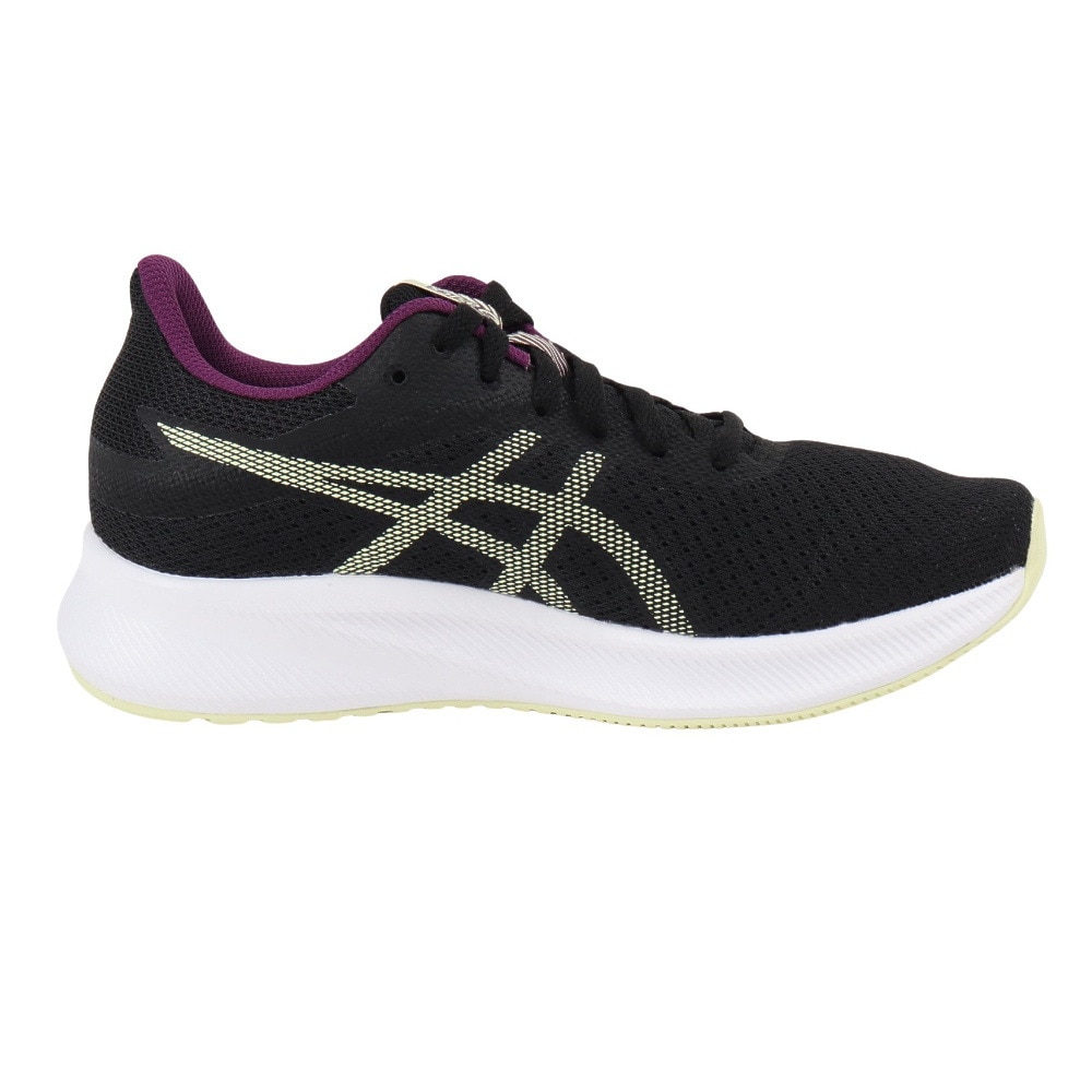 アシックス（ASICS）（レディース）スポーツシューズ ランニングシューズ PATRIOT 13 1012B312.007