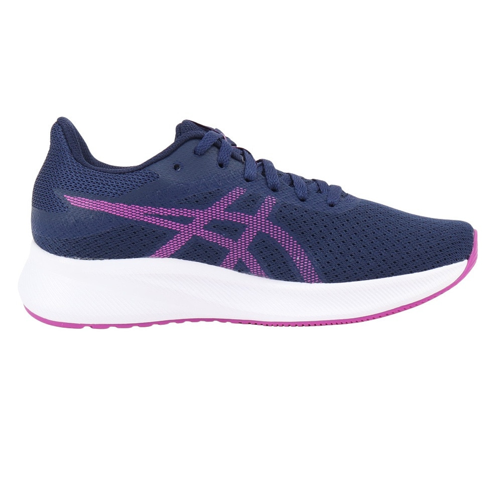 アシックス（ASICS）（レディース）スポーツシューズ ランニングシューズ PATRIOT 13 1012B312.411