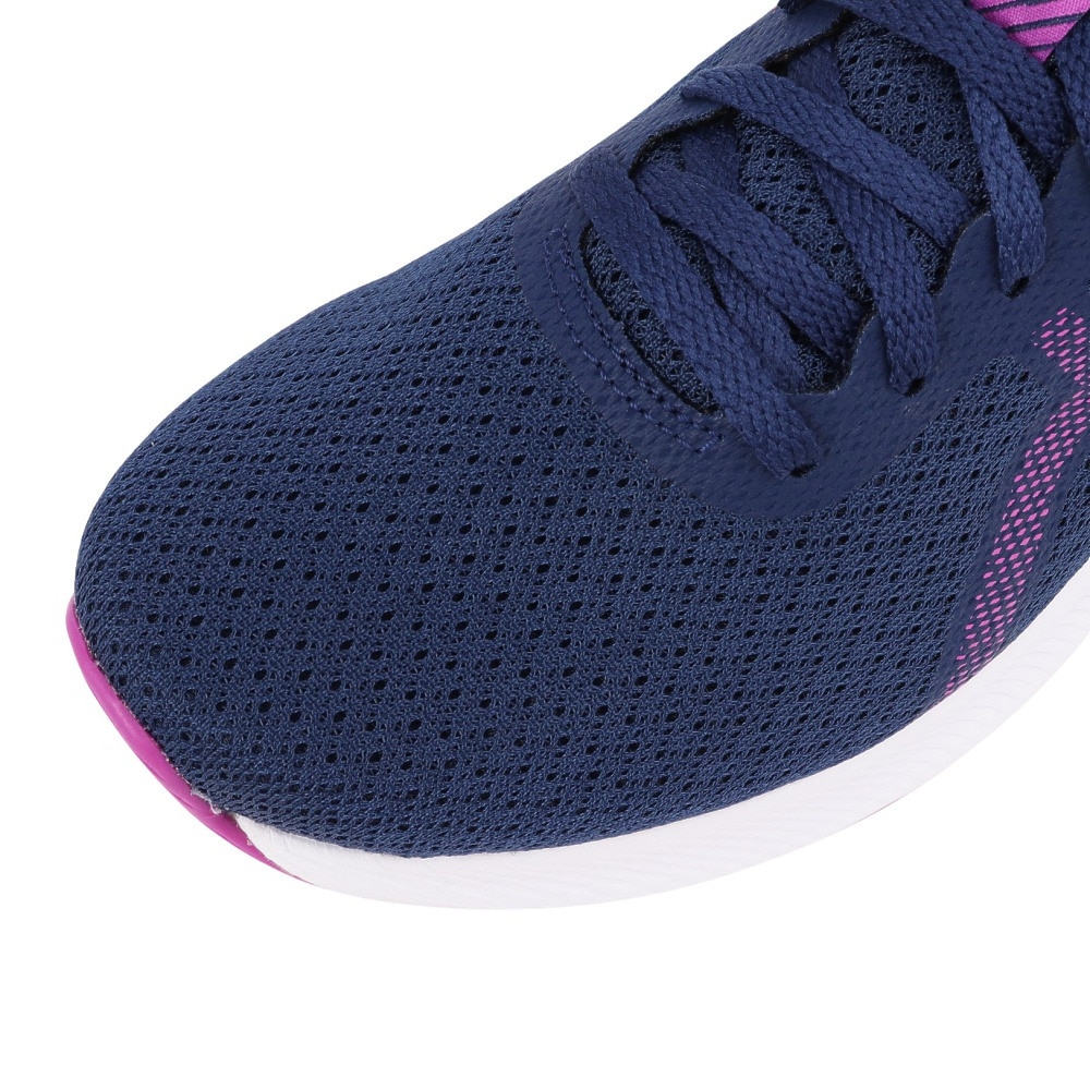 アシックス（ASICS）（レディース）スポーツシューズ ランニングシューズ PATRIOT 13 1012B312.411