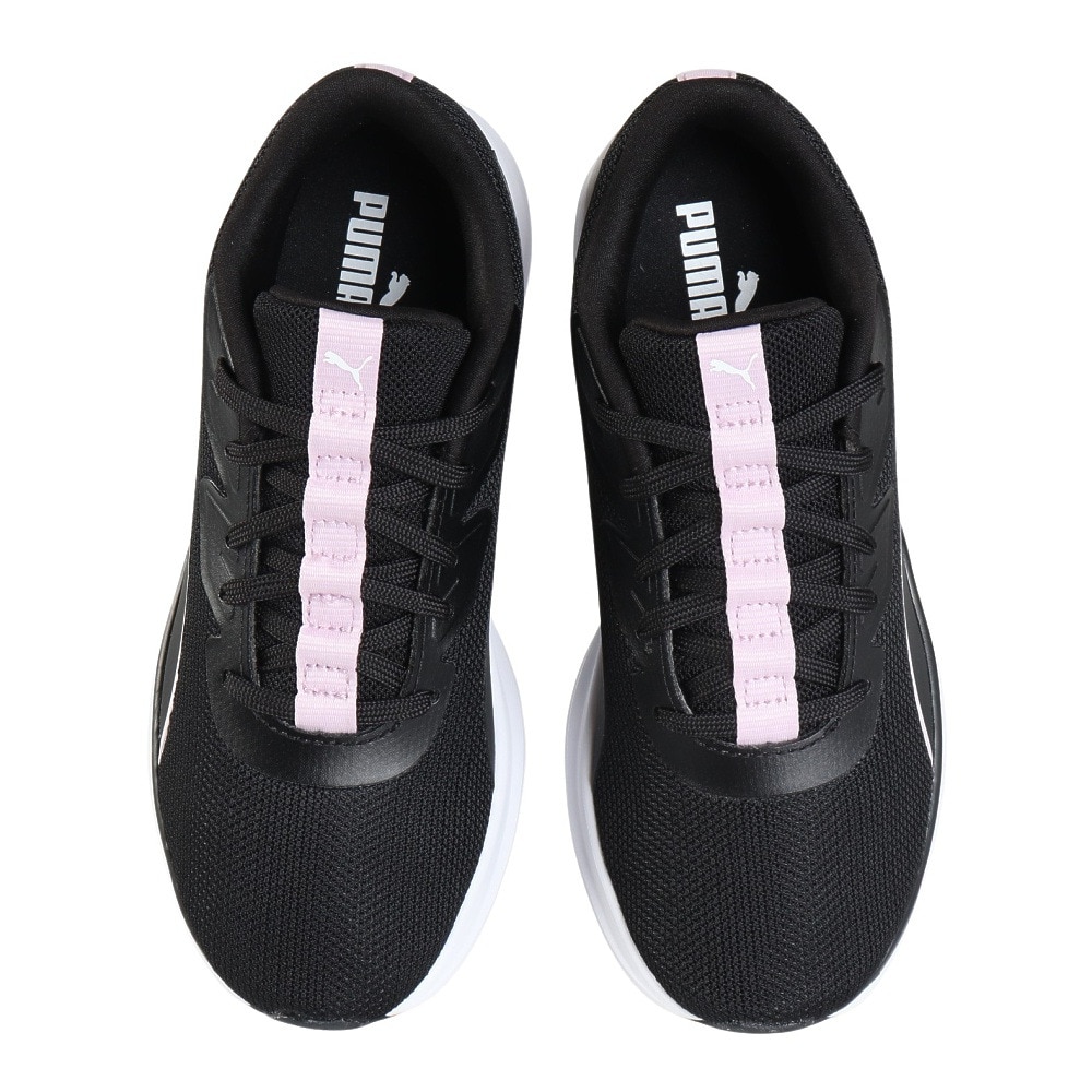 プーマ（PUMA）（メンズ、レディース）スポーツシューズ ランニングシューズ ナイト ランナー V3 31004009