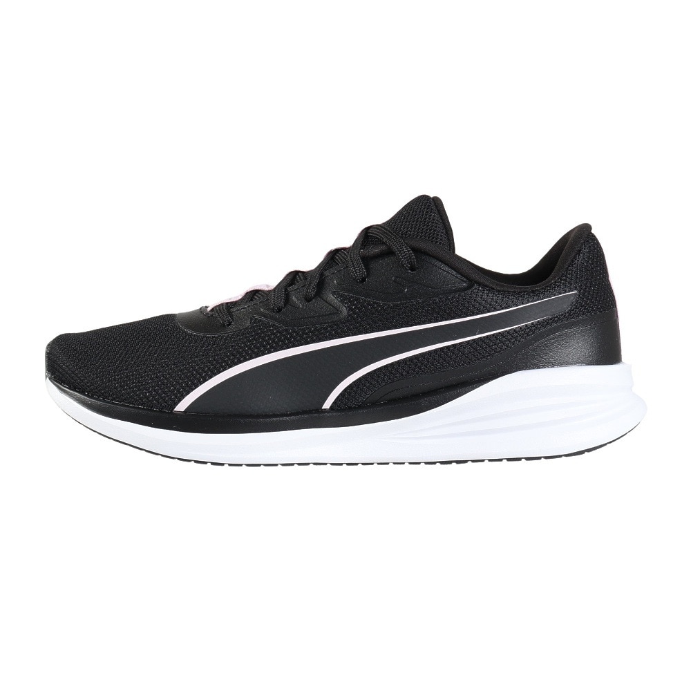 プーマ（PUMA）（メンズ、レディース）スポーツシューズ ランニングシューズ ナイト ランナー V3 31004009
