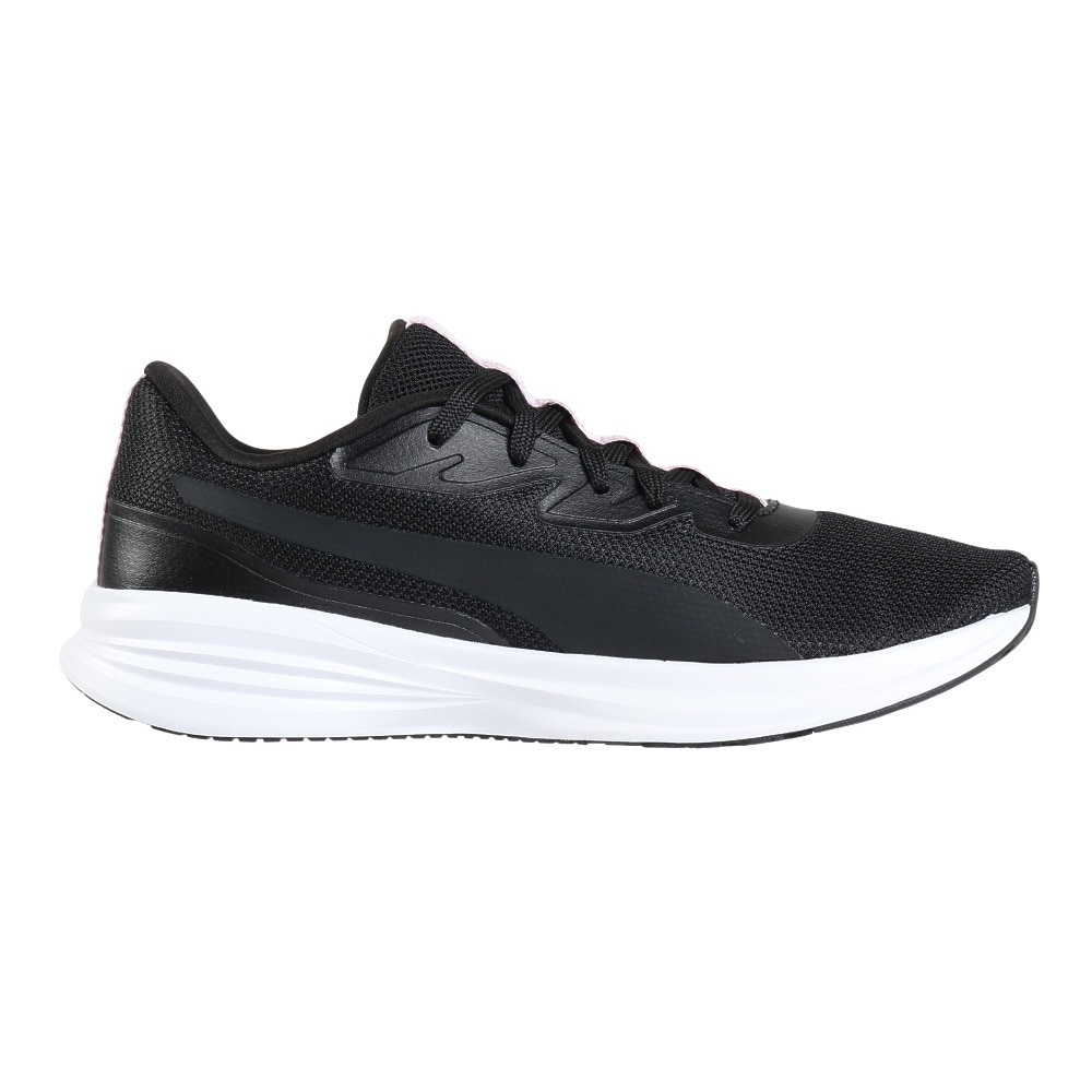 プーマ（PUMA）（メンズ、レディース）スポーツシューズ ランニングシューズ ナイト ランナー V3 31004009