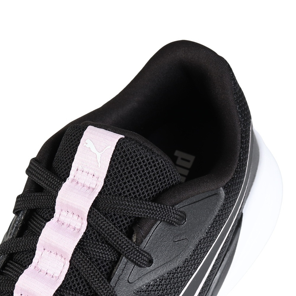 プーマ（PUMA）（メンズ、レディース）スポーツシューズ ランニングシューズ ナイト ランナー V3 31004009
