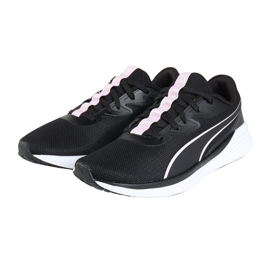 プーマ（PUMA）（メンズ、レディース）スポーツシューズ ランニングシューズ ナイト ランナー V3 31004009