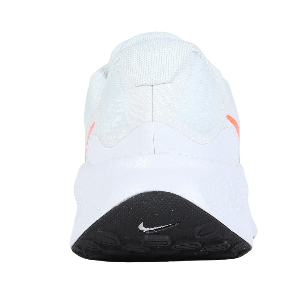 ナイキ（NIKE）（レディース）スポーツシューズ レボリューション 7 ホワイト FB2208-104 スニーカー ランニングシューズ