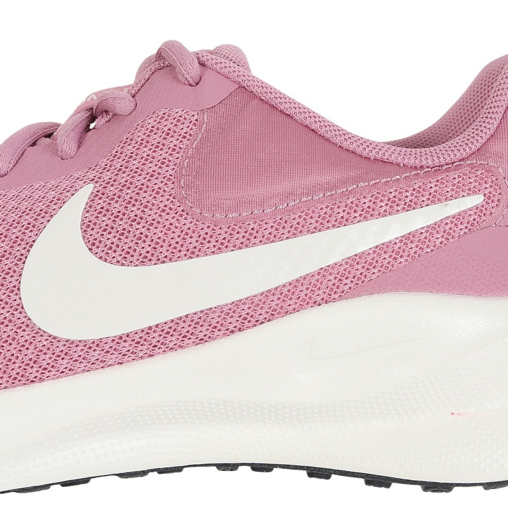 ナイキ（NIKE）（レディース）スポーツシューズ ランニングシューズ レボリューション 7 FB2208-604