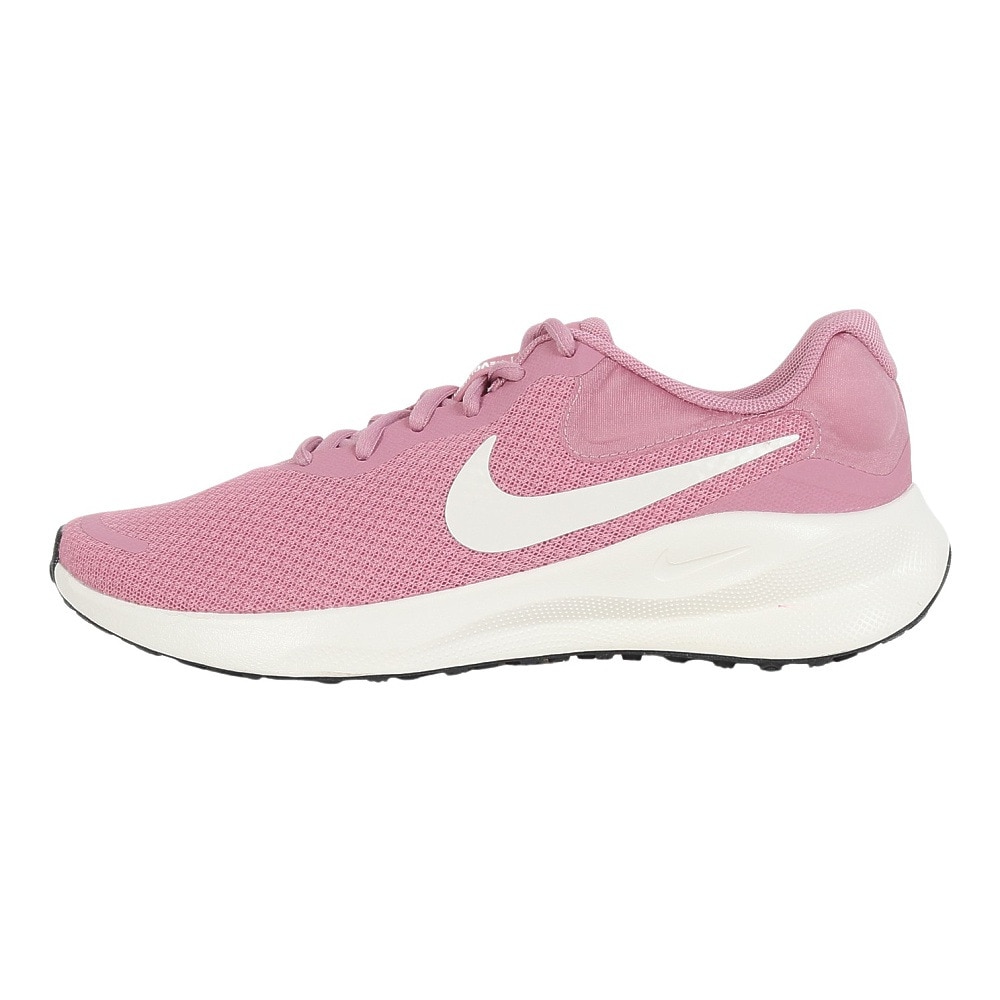 ナイキ（NIKE）（レディース）スポーツシューズ ランニングシューズ レボリューション 7 FB2208-604