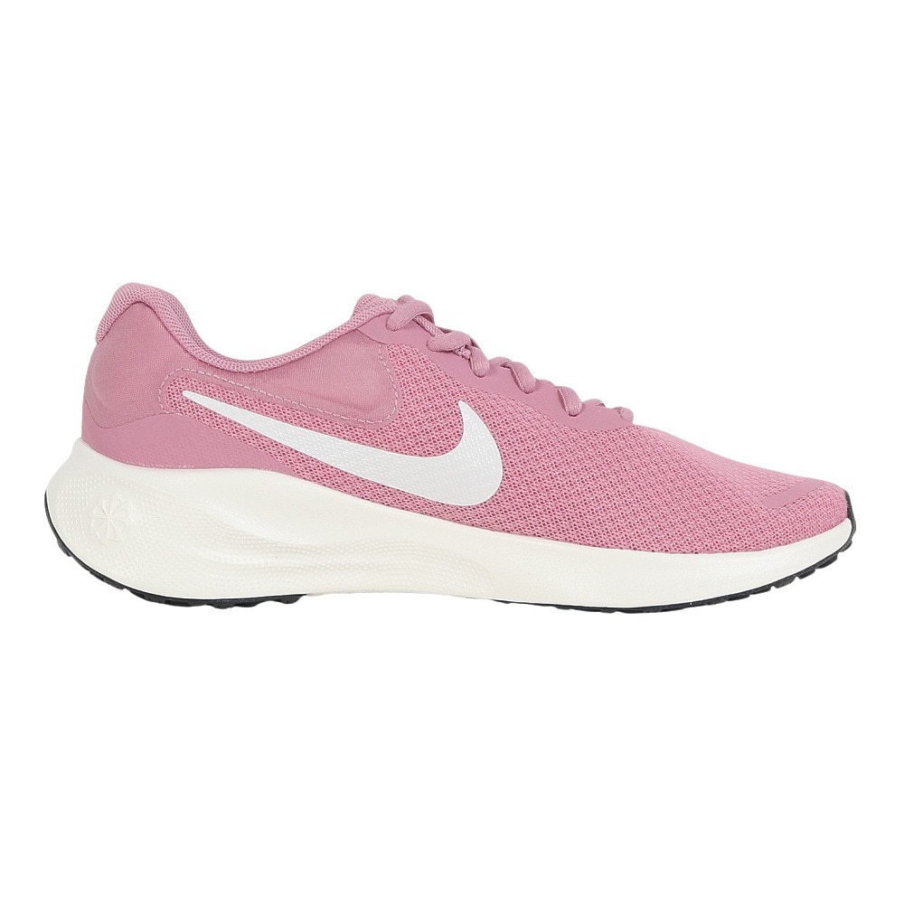 ナイキ（NIKE）（レディース）スポーツシューズ ランニングシューズ レボリューション 7 FB2208-604