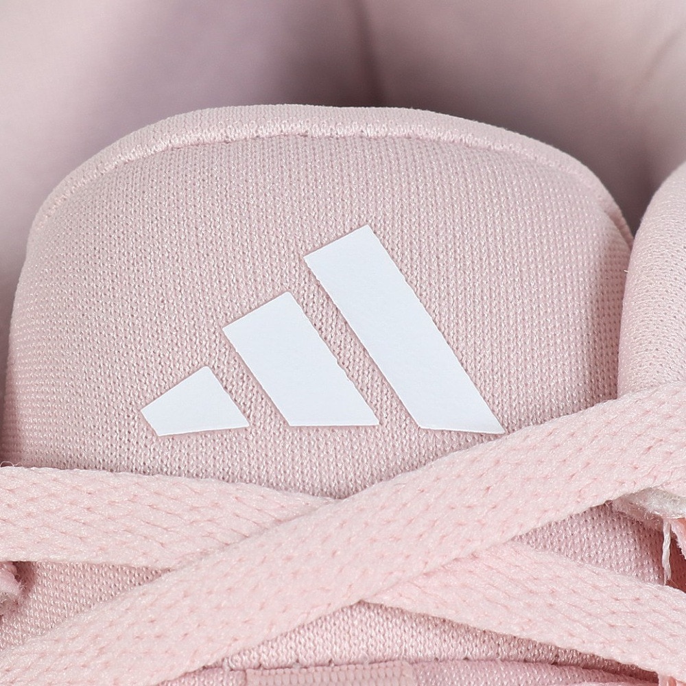 アディダス（adidas）（レディース）スポーツシューズ ランニングシューズ コアランナー 5 ランニング IE0528
