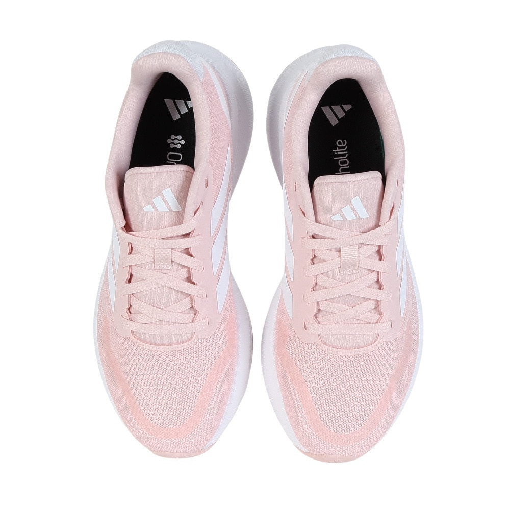 アディダス（adidas）（レディース）スポーツシューズ ランニングシューズ コアランナー 5 ランニング IE0528