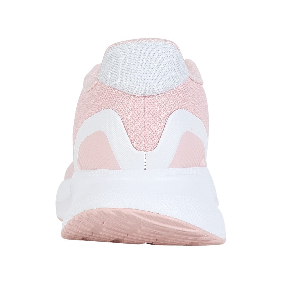 アディダス（adidas）（レディース）スポーツシューズ ランニングシューズ コアランナー 5 ランニング IE0528