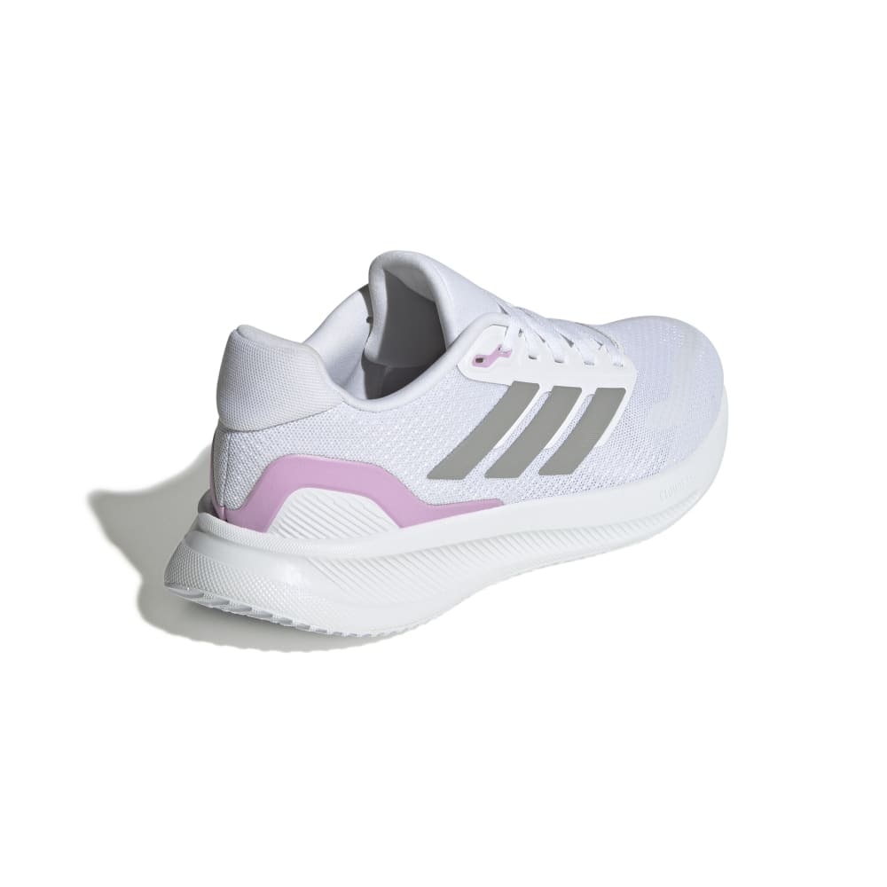 アディダス（adidas）（レディース）スポーツシューズ ランニングシューズ コアランナー 5 ランニング JI3981