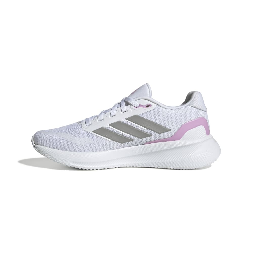 アディダス（adidas）（レディース）スポーツシューズ ランニングシューズ コアランナー 5 ランニング JI3981