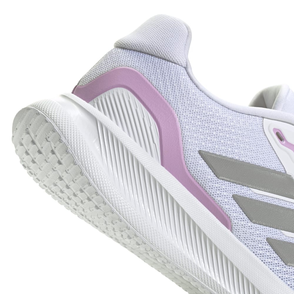 アディダス（adidas）（レディース）スポーツシューズ ランニングシューズ コアランナー 5 ランニング JI3981
