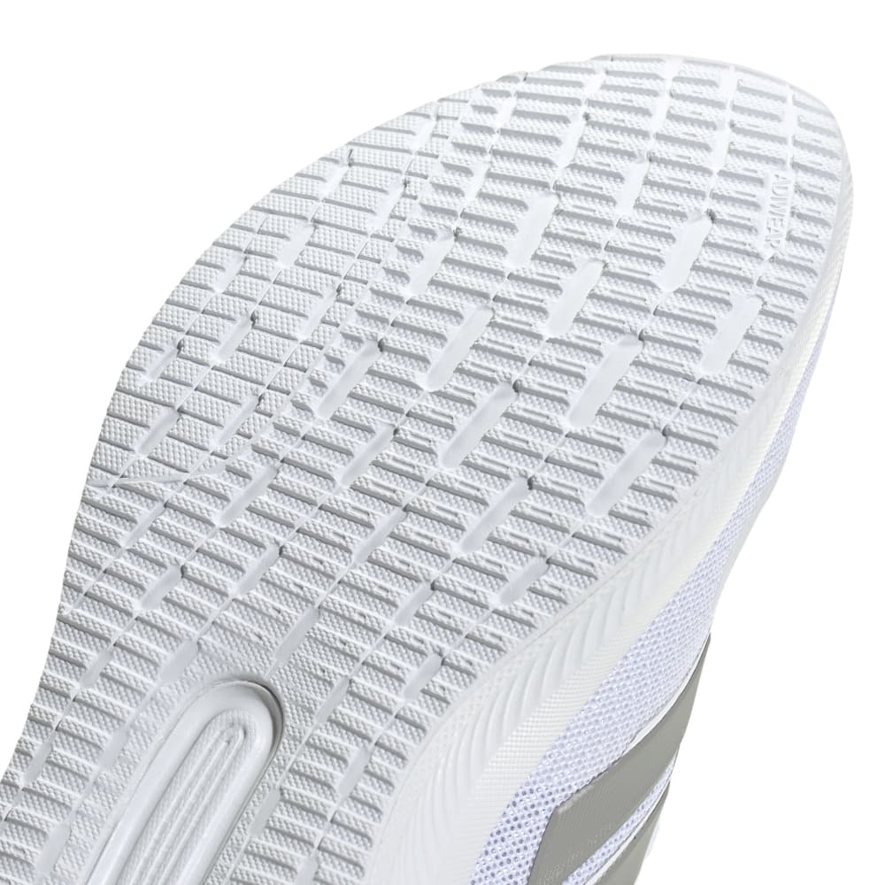 アディダス（adidas）（レディース）スポーツシューズ ランニングシューズ コアランナー 5 ランニング JI3981