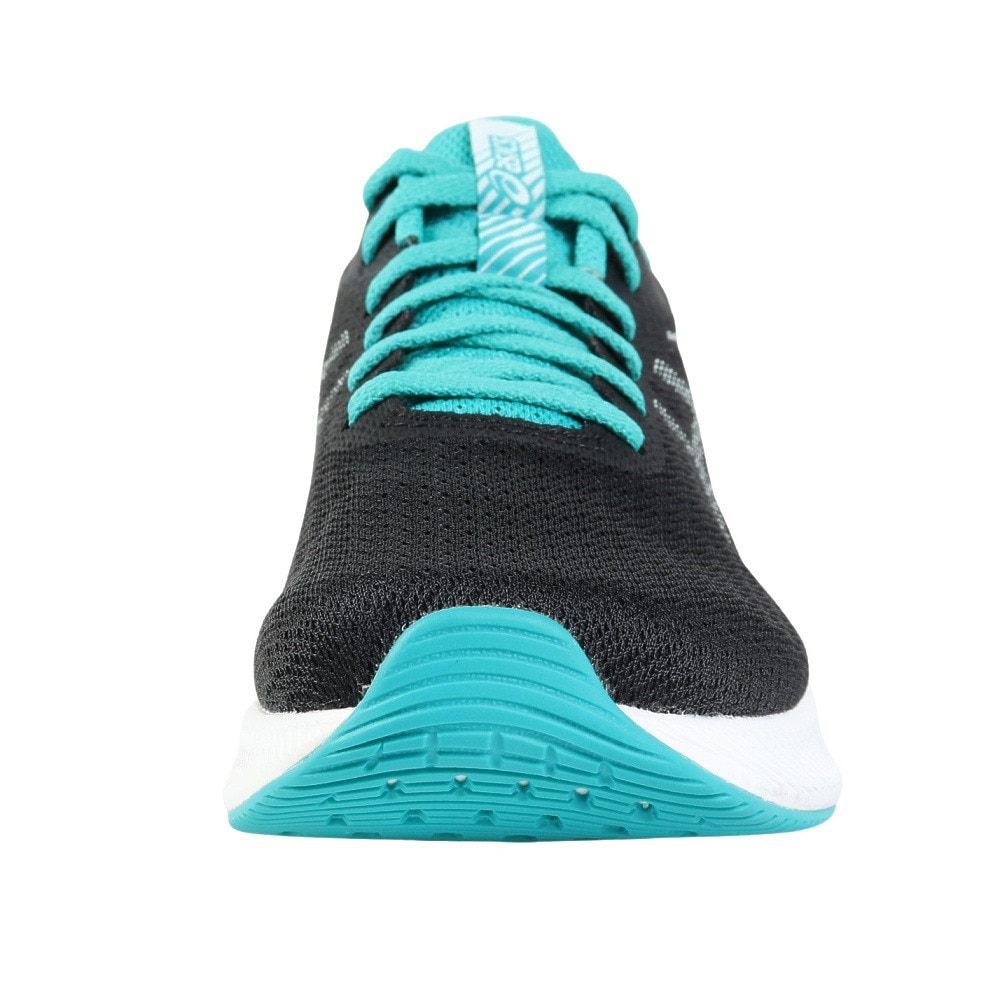 アシックス（ASICS）（レディース）スポーツシューズ ランニングシューズ PATRIOT 13 1012B312.008
