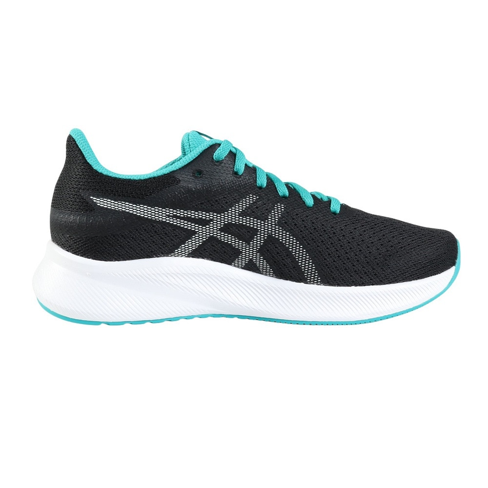 アシックス（ASICS）（レディース）スポーツシューズ ランニングシューズ PATRIOT 13 1012B312.008