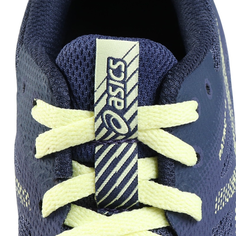 アシックス（ASICS）（レディース）スポーツシューズ ランニングシューズ PATRIOT 13 1012B312.413