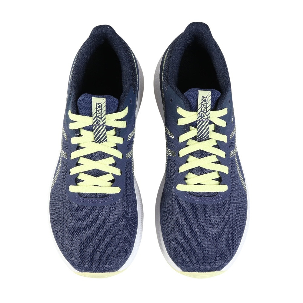 アシックス（ASICS）（レディース）スポーツシューズ ランニングシューズ PATRIOT 13 1012B312.413