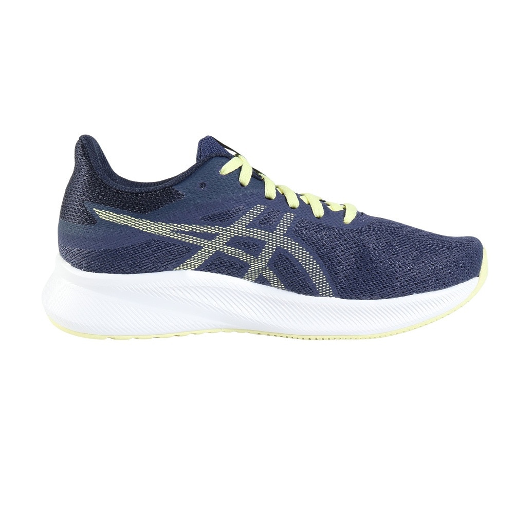 アシックス（ASICS）（レディース）スポーツシューズ ランニングシューズ PATRIOT 13 1012B312.413