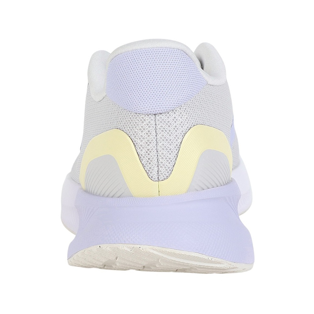 アディダス（adidas）（レディース）スポーツシューズ ランニングシューズ ランファルコン 5 JI3979