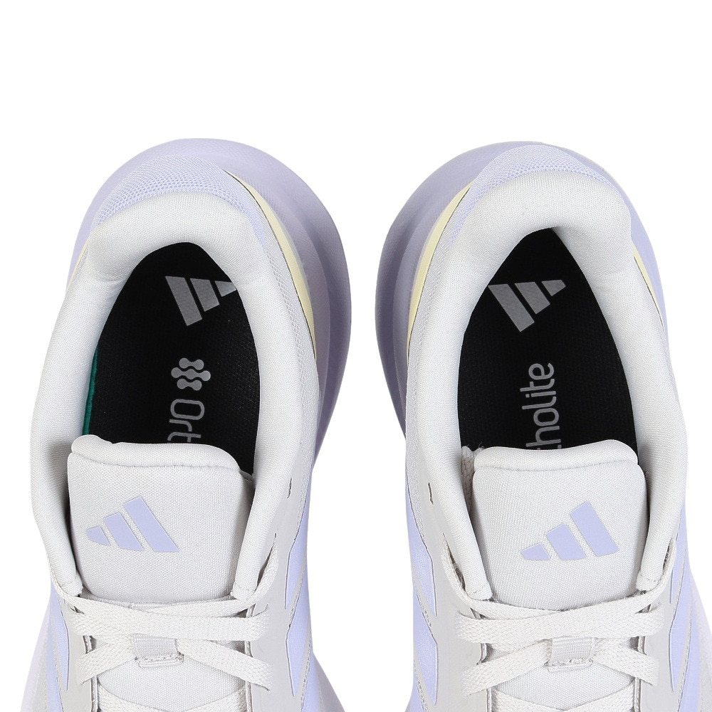 アディダス（adidas）（レディース）スポーツシューズ ランニングシューズ ランファルコン 5 JI3979