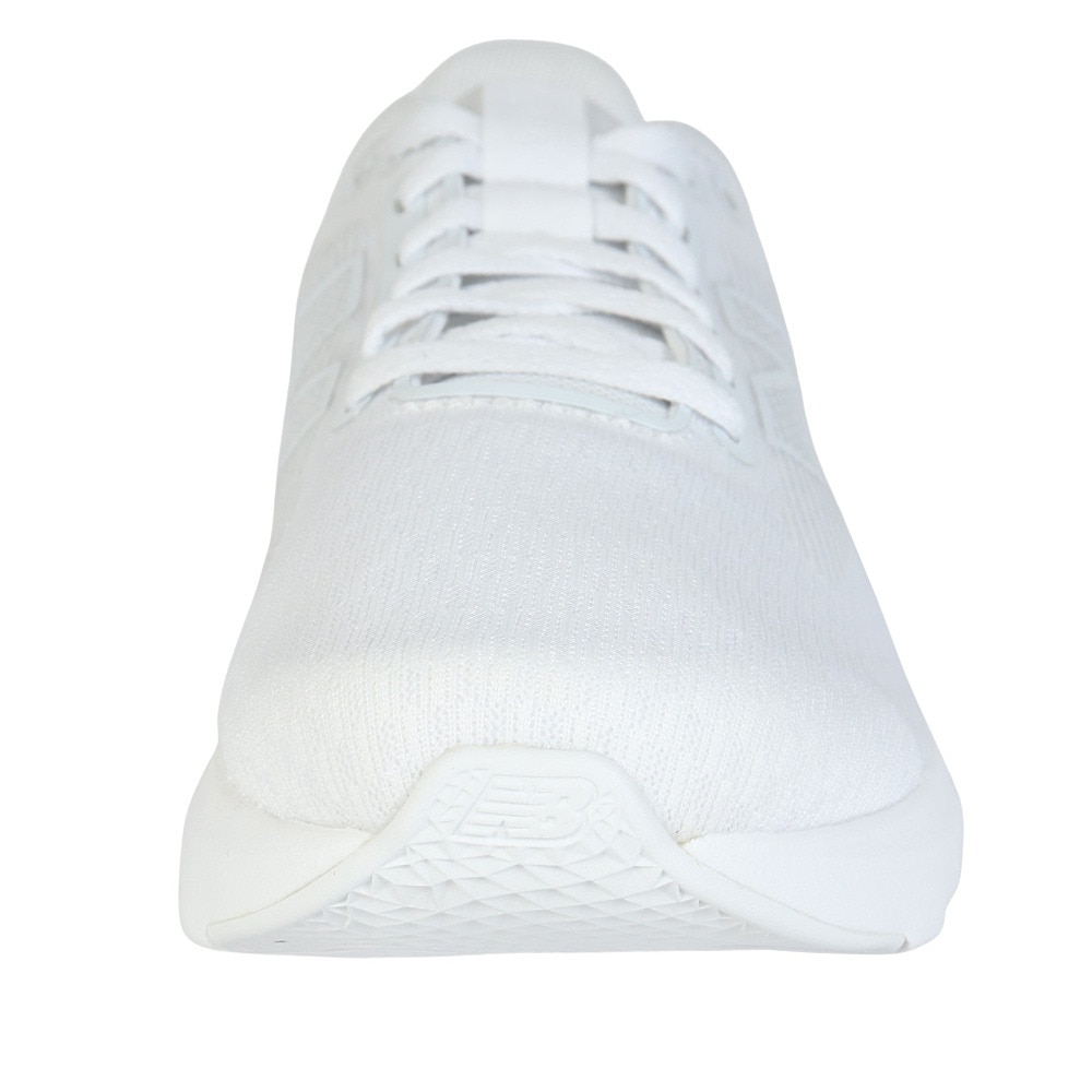 ニューバランス（new balance）（レディース）スポーツシューズ ランニングシューズ 413 v3 W413LW3 D