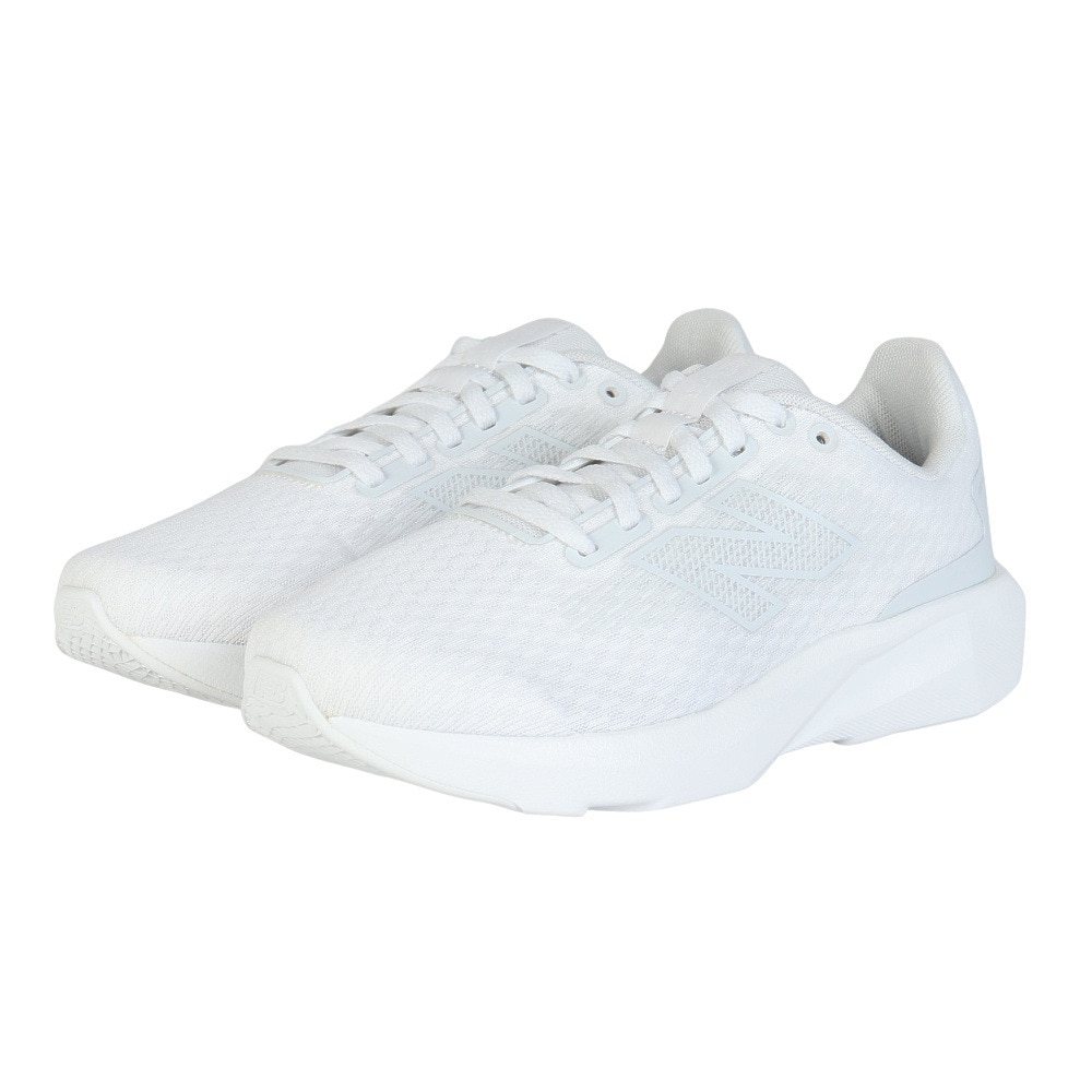 ニューバランス（new balance）（レディース）スポーツシューズ ランニングシューズ 413 v3 W413LW3 D